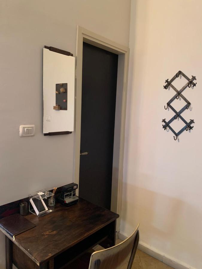 Private Room Studio Suite Jerusalém Exterior foto
